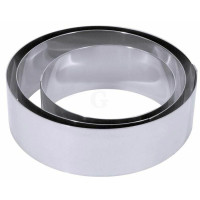 Contacto Tortenring, Edelstahl, 14 cm