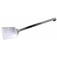 Contacto Kippbratpfannenschaufel, perforiert, 250 mm