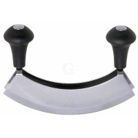 Contacto Wiegemesser, 175 mm