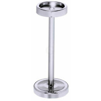 Contacto Sektkühlerständer, niedriger Rand