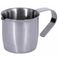 Contacto Sahnegießer geschlossener Griff, 0,1 l