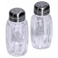 Contacto Ersatzpfefferstreuer a 12 Stück