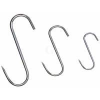 Contacto Fleischhaken, 85 mm