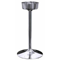 Contacto Sektkühlerständer, hoher Rand, Ø 185 mm