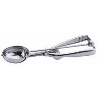 Contacto Portionierer, oval, 1/30 l