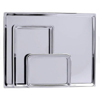 Contacto Auslagetablett, 360 x 240 mm