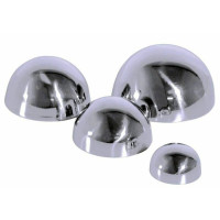 Contacto Halbkugelschale, 0,01 l
