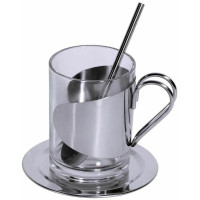 Contacto Teeglas, 0,15 l