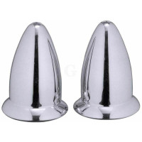 Contacto Salz-/ Pfefferstreuer - Set