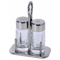 Contacto Ersatz-Pfefferstreuer mit Kappe