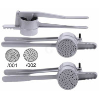 Contacto Spätzlepresse, für lange Spätzle, 0,4 l