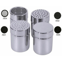 Contacto Streuer, 1 mm Lochung, 0,15 l