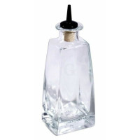 Contacto Bitterflasche