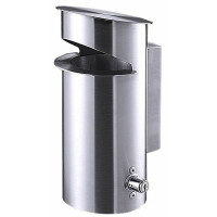 Contacto Wandaschenbecher