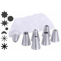 Contacto Spritztüllenset