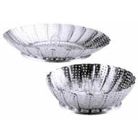 Contacto Gemüsedämpfeinsatz, 200 mm