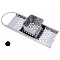 Contacto Spätzlehobel, runde Lochung