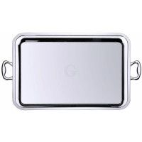 Contacto Buffettablett, Hohlgriffe