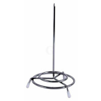 Contacto Bonspieß, Stahldraht