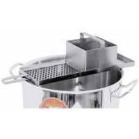 Contacto Spätzle-/ Knöpflehobel, groß für lange Spätzle