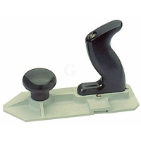 Contacto Ersatzklingen für Schneidbretthobel, 1508/200