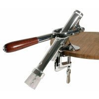 Contacto Entkorkmaschine, Thekenmontage