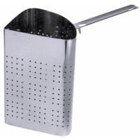 Contacto Viertel-Einsatz für Topf, 360 mm