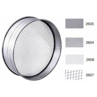 Contacto Rundsieb, extra grob, 35 cm