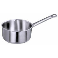 Contacto Milchkasserolle mit Ausguss, 1,5 l