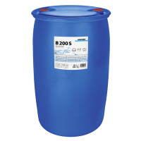 Winterhalter Klarspüler B 200 S - 195 Liter Fass
