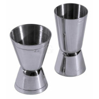 Contacto Cocktail-Maß 2 / 4 cl