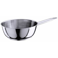 Contacto Sauteuse, hochglänzend, 1,5 l