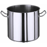 Contacto Kochtopf, hohe Form, 17 l