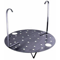 Contacto Kartoffelkocheinsatz, 450 mm