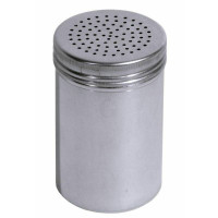 Contacto Pfefferstreuer, Aluminium