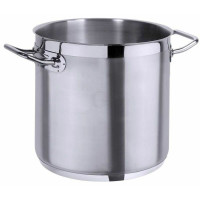 Contacto Kochtopf, hoch, 70 l