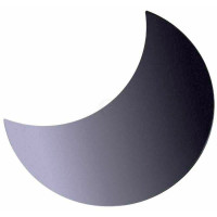 Contacto Buffet Modulsystem, HALBMOND