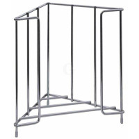 Contacto Serviettenhalter, dreieckig