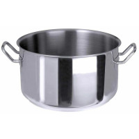 Contacto Fleischtopf, 180 mm, 3 l