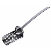 Contacto Eisschaufel