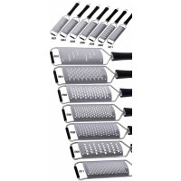 Contacto Reibe, Hobel 22 mm