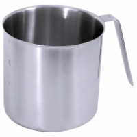 Contacto Messbecher, zylindrisch, 1 l