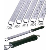 Contacto Reibe, schmal, mittel, 4 mm