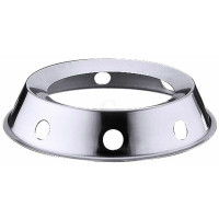 Contacto Ringständer, 14 cm