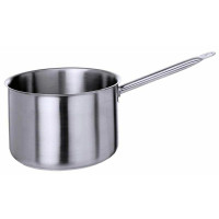 Contacto Stielkasserolle, hoch, 280 mm