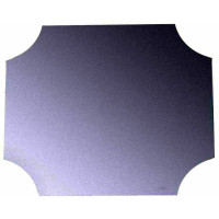 Contacto Buffet Modulsystem, kassettiert, 480 mm