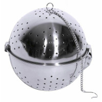 Contacto Teekugel, groß