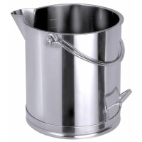 Contacto Meßeimer, zylindrisch, 20 l