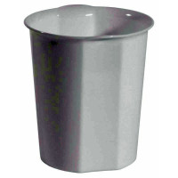 Contacto Tischabfallbehälter, stapelbar, 1,25 l