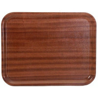 Contacto Katinentablett, 600 mm, rutschfest